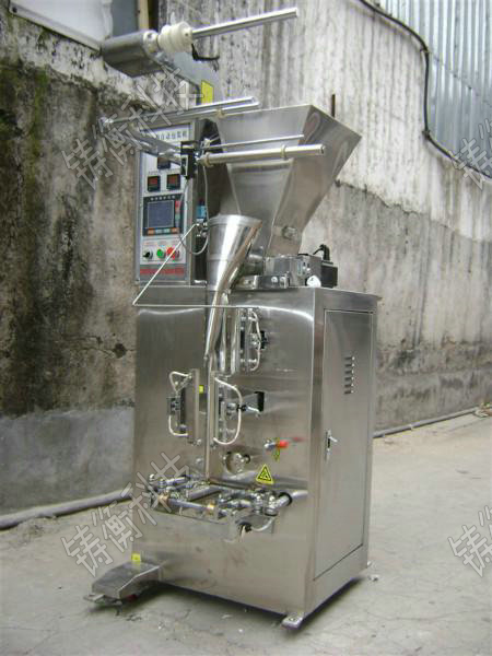 袋裝茶葉包裝機(jī)