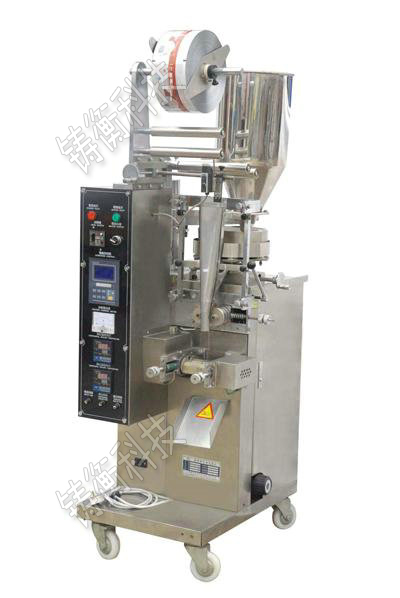 袋泡茶包裝機(jī)