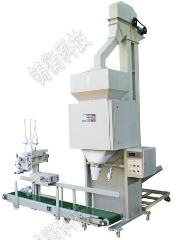 多功能包裝機(jī)