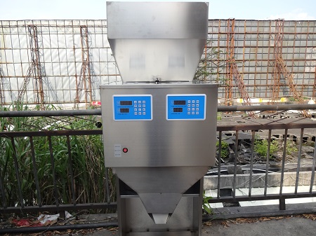 粉劑分裝機(jī)