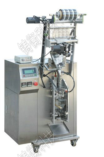 多功能包裝機(jī)