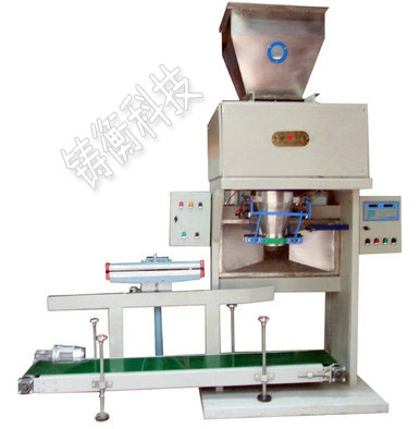 粉劑分裝機(jī)