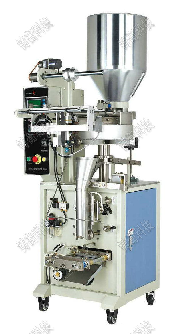 小型茶葉包裝機(jī)